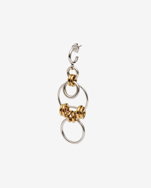 Boucles d'oreilles Stunning