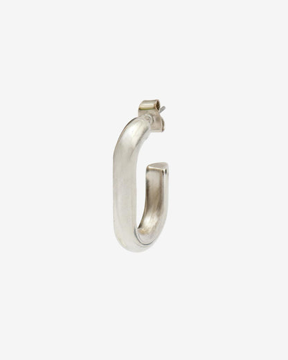 Boucles d'oreilles Your Life Man