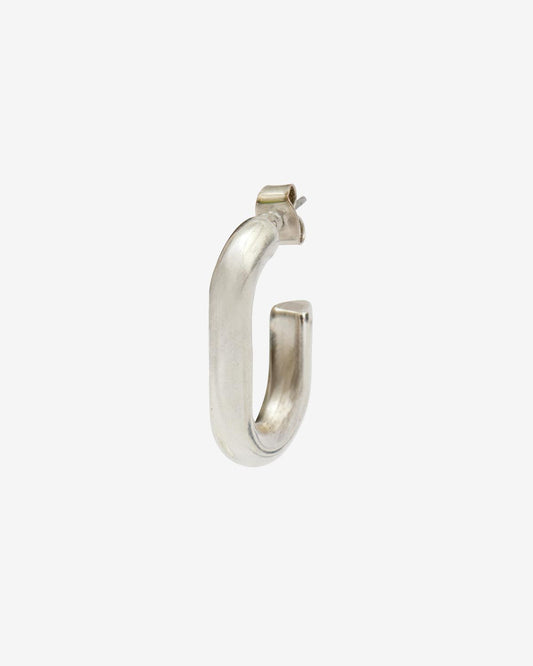 Boucles d'oreilles Your Life Man