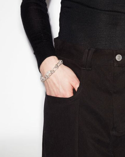 Bracelet Rain Drop Man