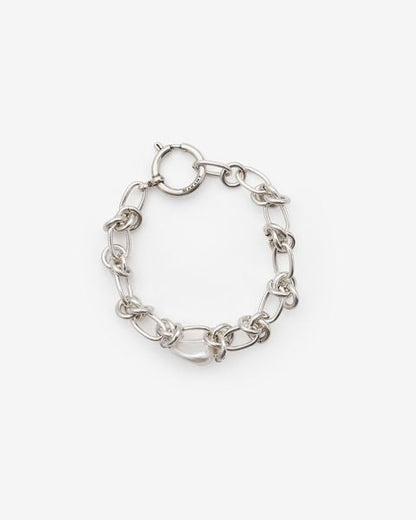 Bracelet Rain Drop Man