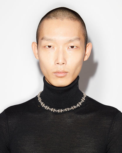 Collier Lovely Man