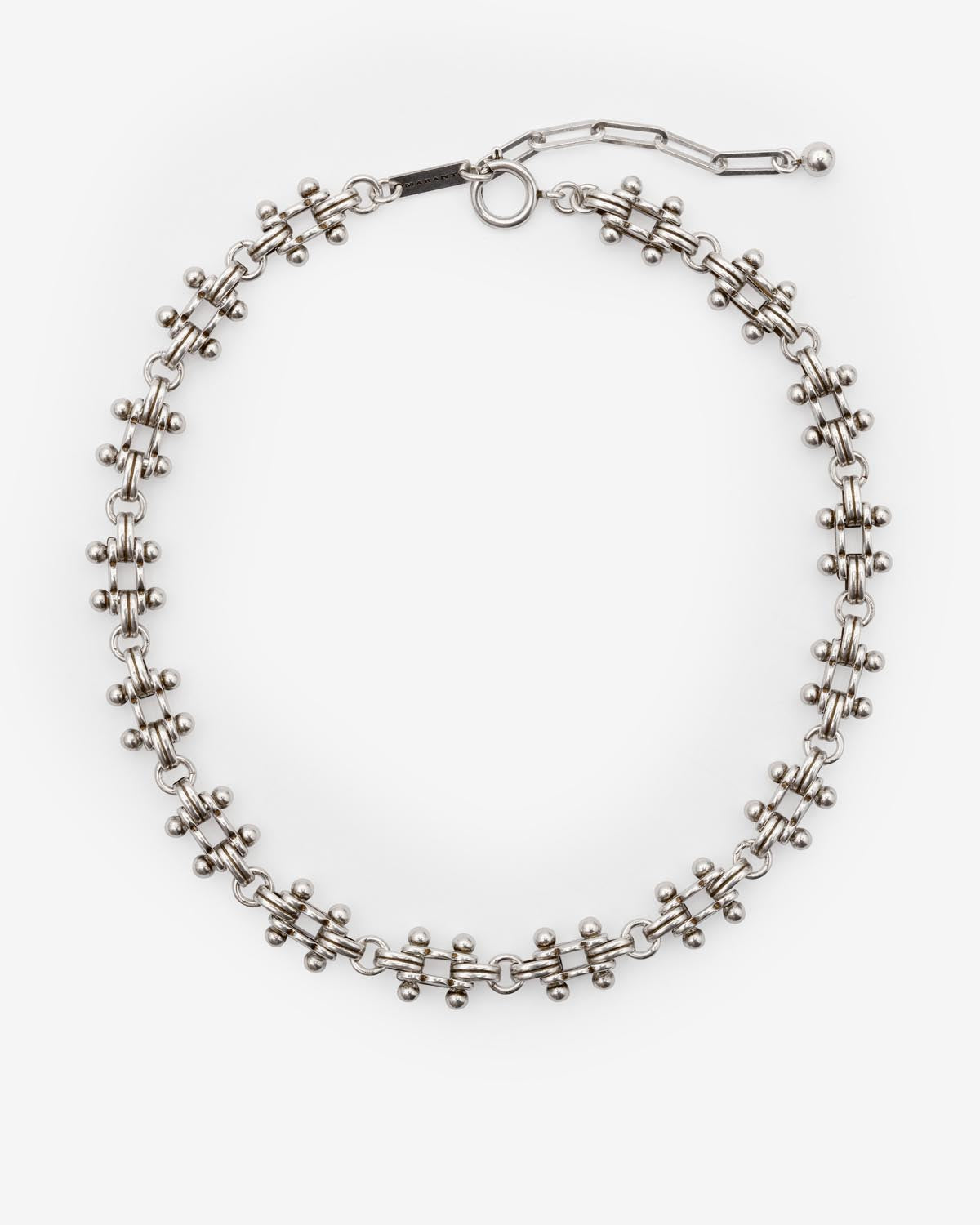 Collier Lovely Man