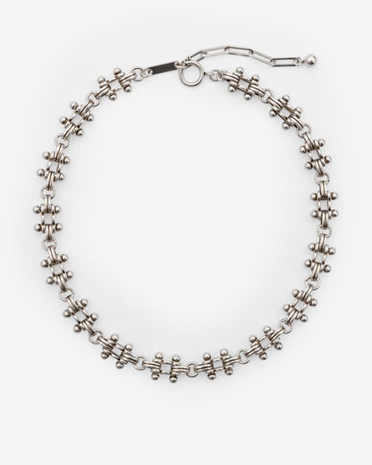 Collier Lovely Man