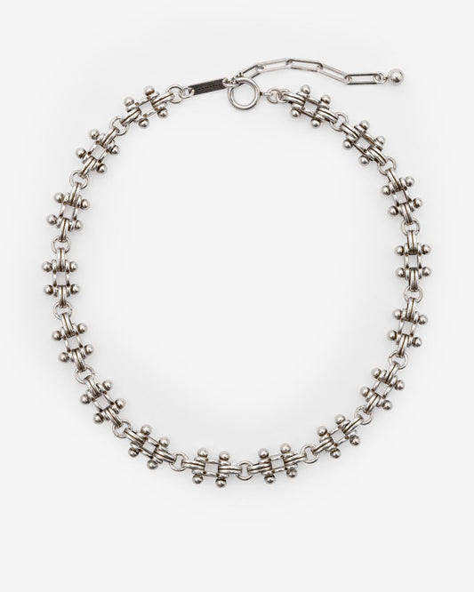 Collier Lovely Man