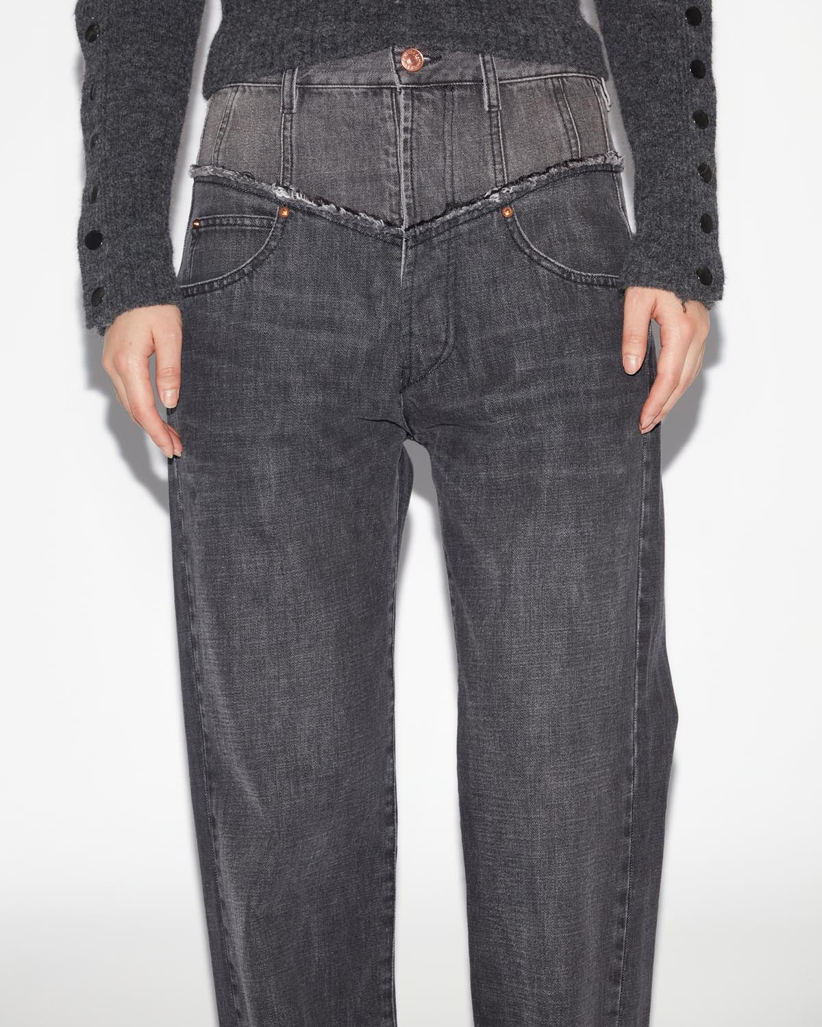 Pantalon Noemie