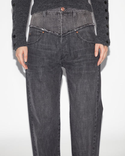 Pantalon Noemie