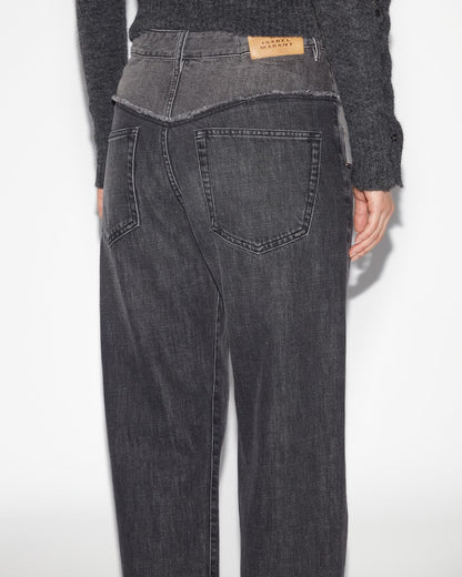 Pantalon Noemie