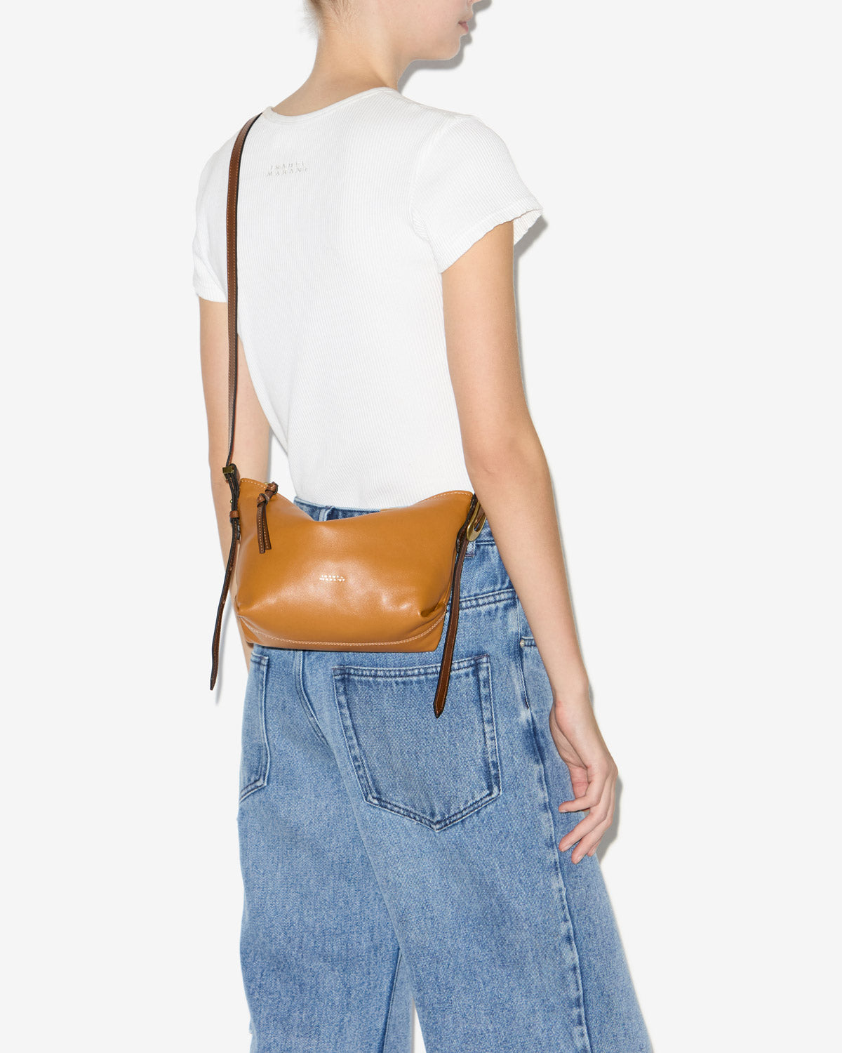 Sac Leyden Mini