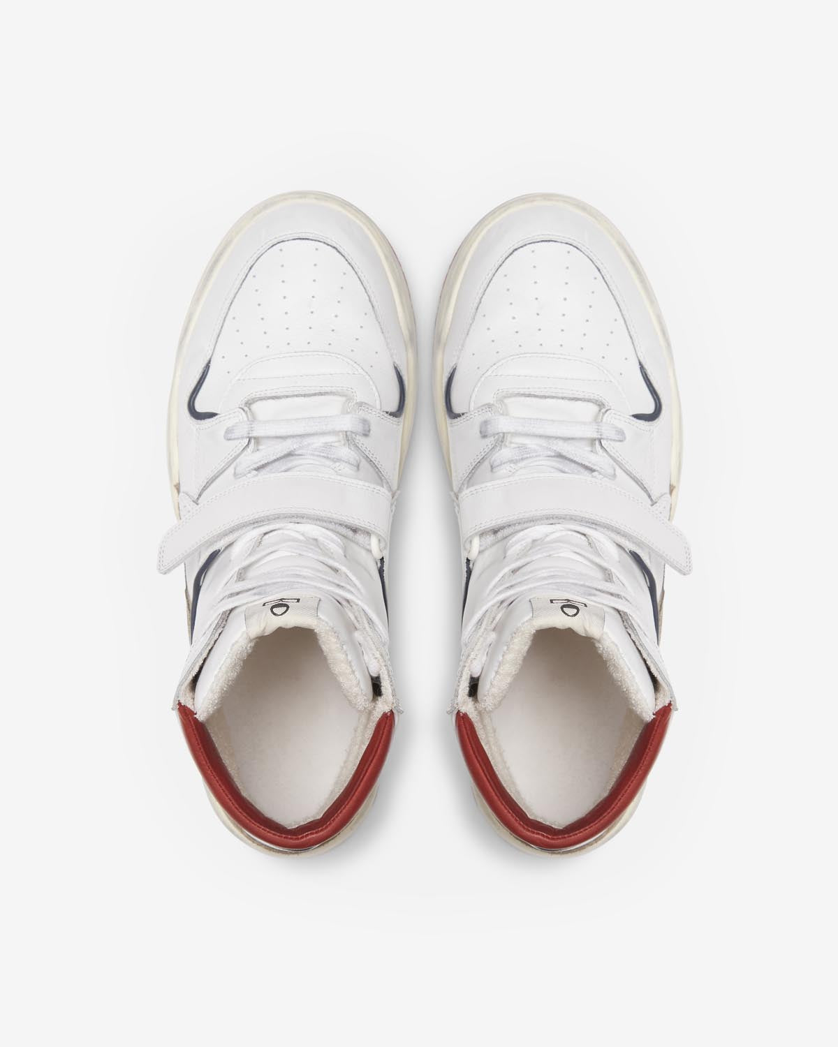 Baskets Hautes Alseeh