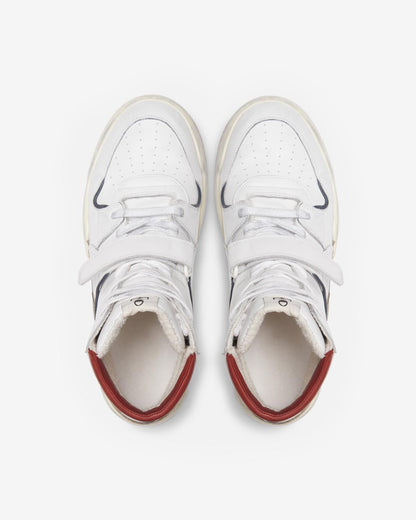 Baskets Hautes Alseeh