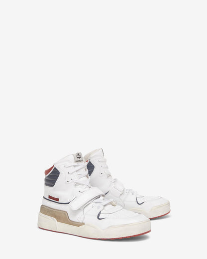 Baskets Hautes Alseeh