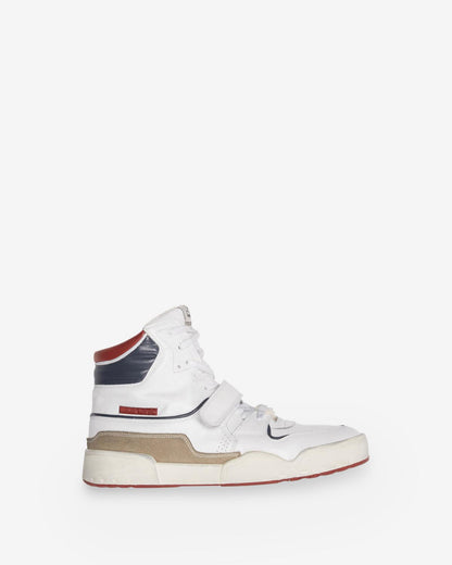 Baskets Hautes Alseeh