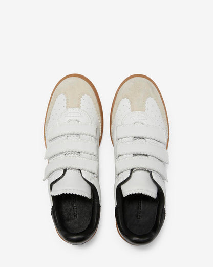 Baskets Bethy homme