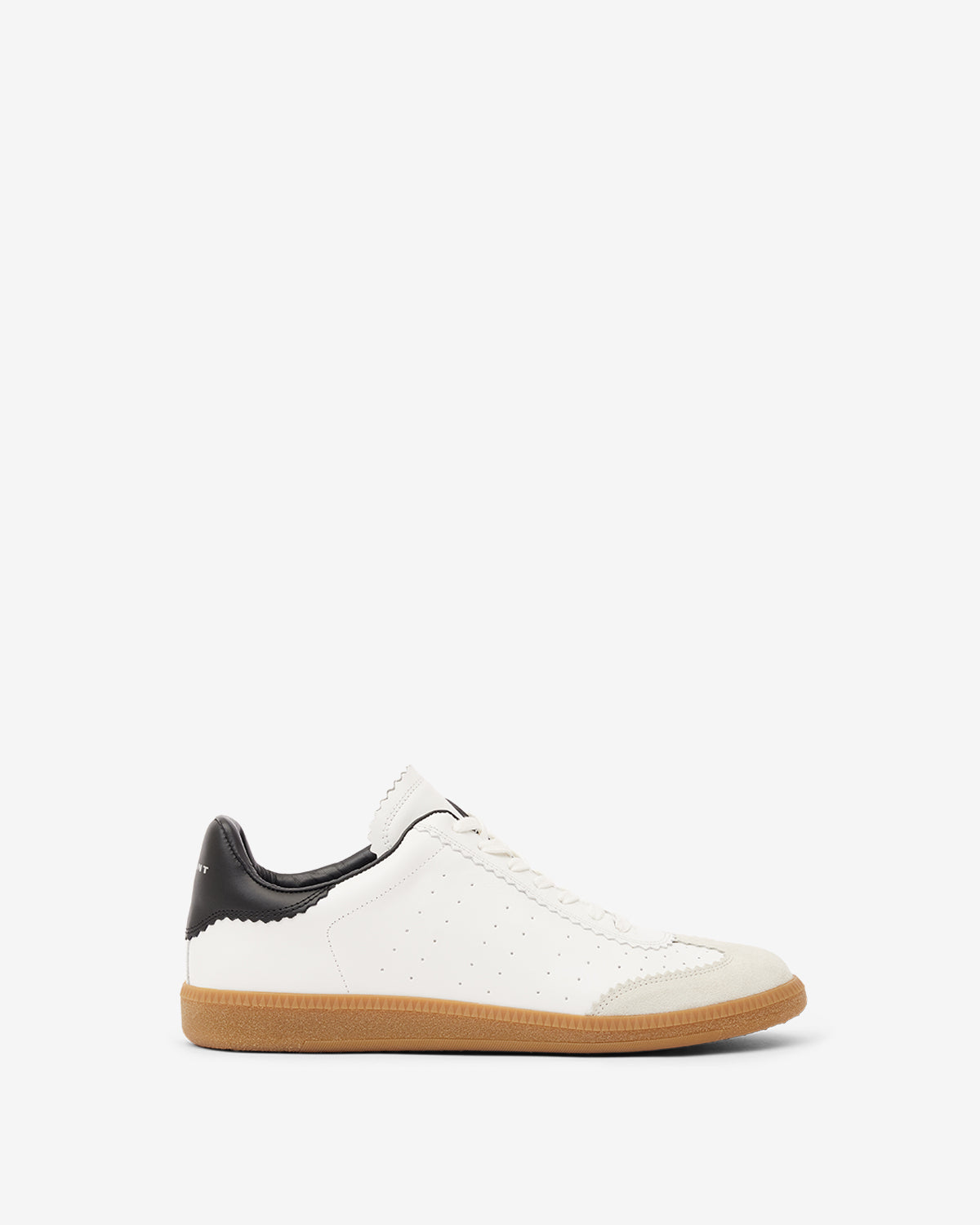 BASKETS BRYCY HOMME