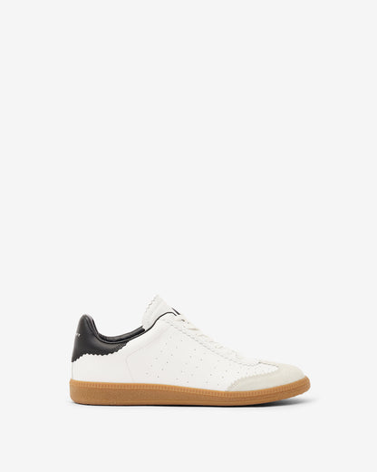 BASKETS BRYCY HOMME