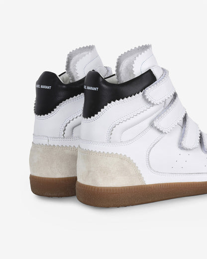 Baskets BILSY