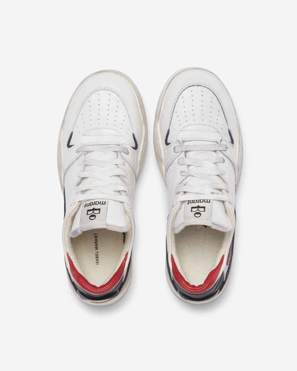 Baskets Emree