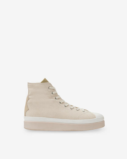 Baskets montantes Austen