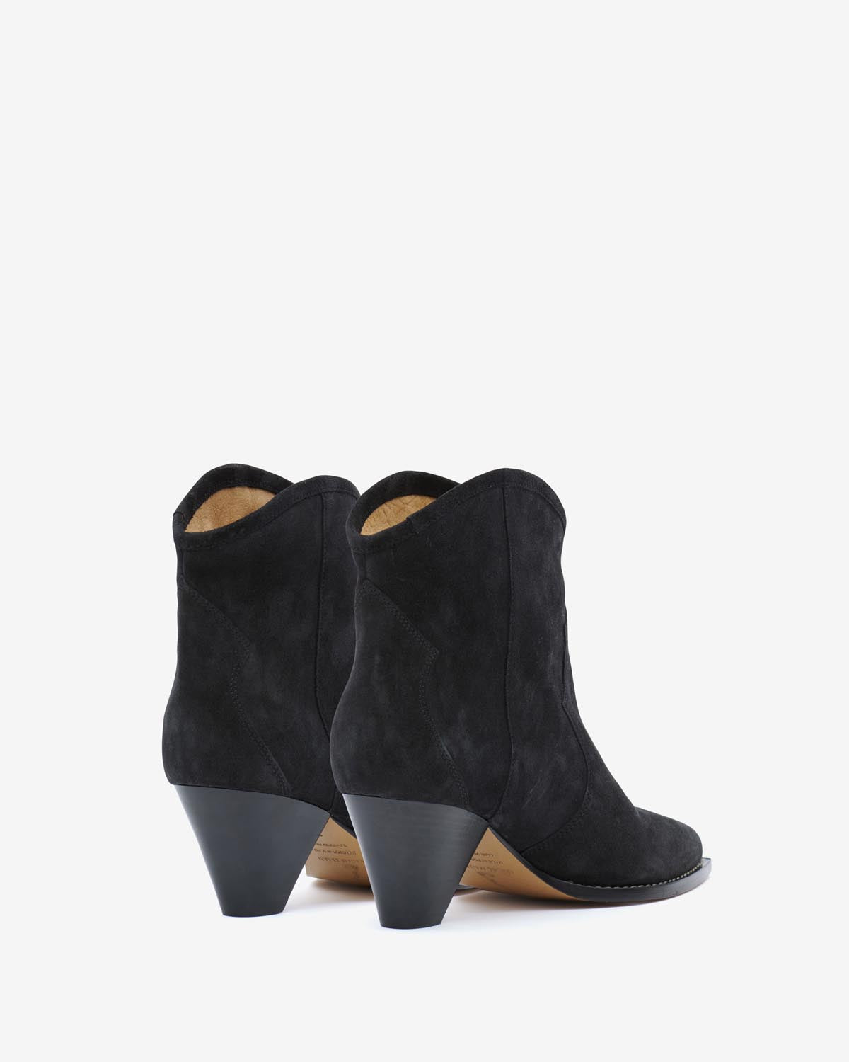 BOOTS DARIZO