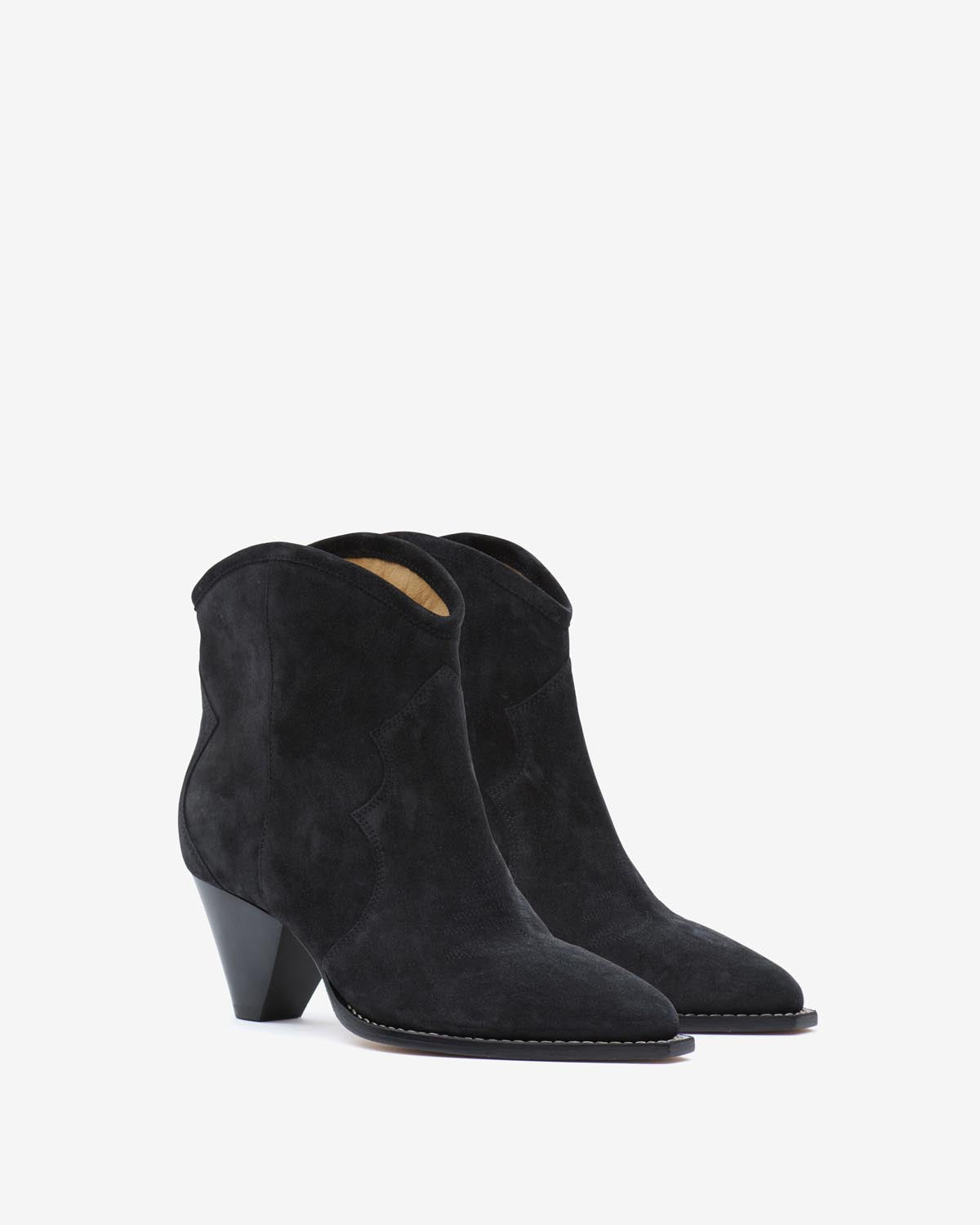 BOOTS DARIZO