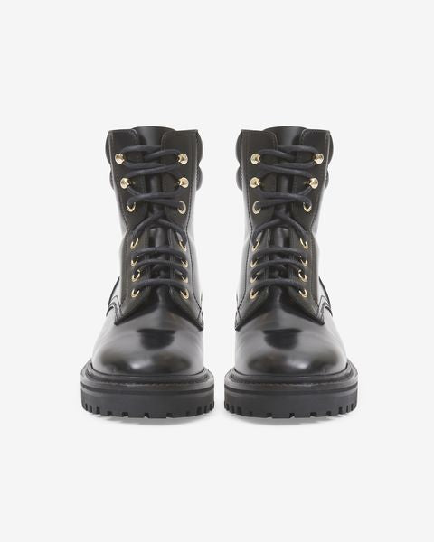 Bottines Campa