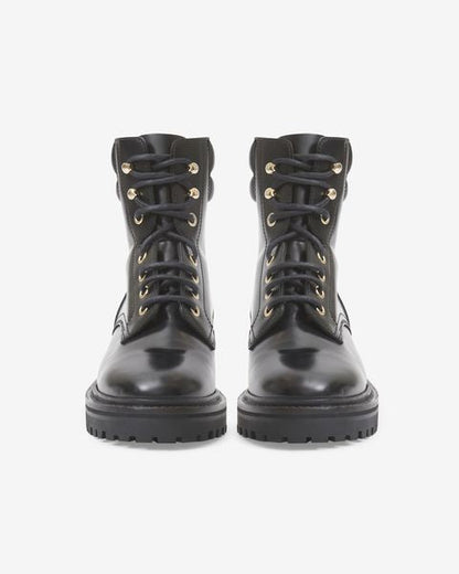Bottines Campa
