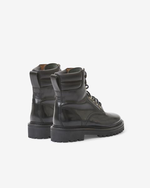 Bottines Campa