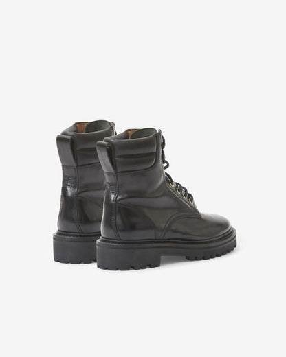 Bottines Campa