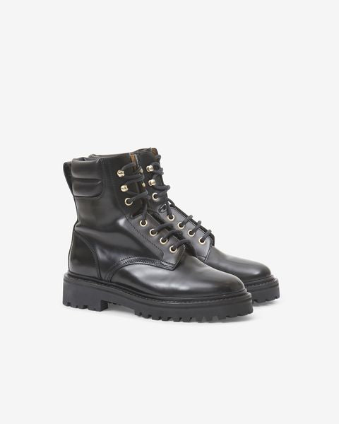 Bottines Campa