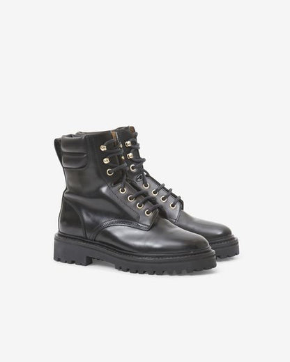 Bottines Campa