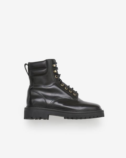 Bottines Campa
