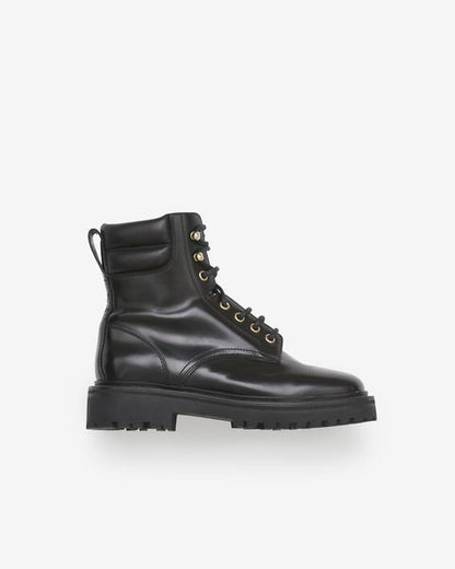 Bottines Campa