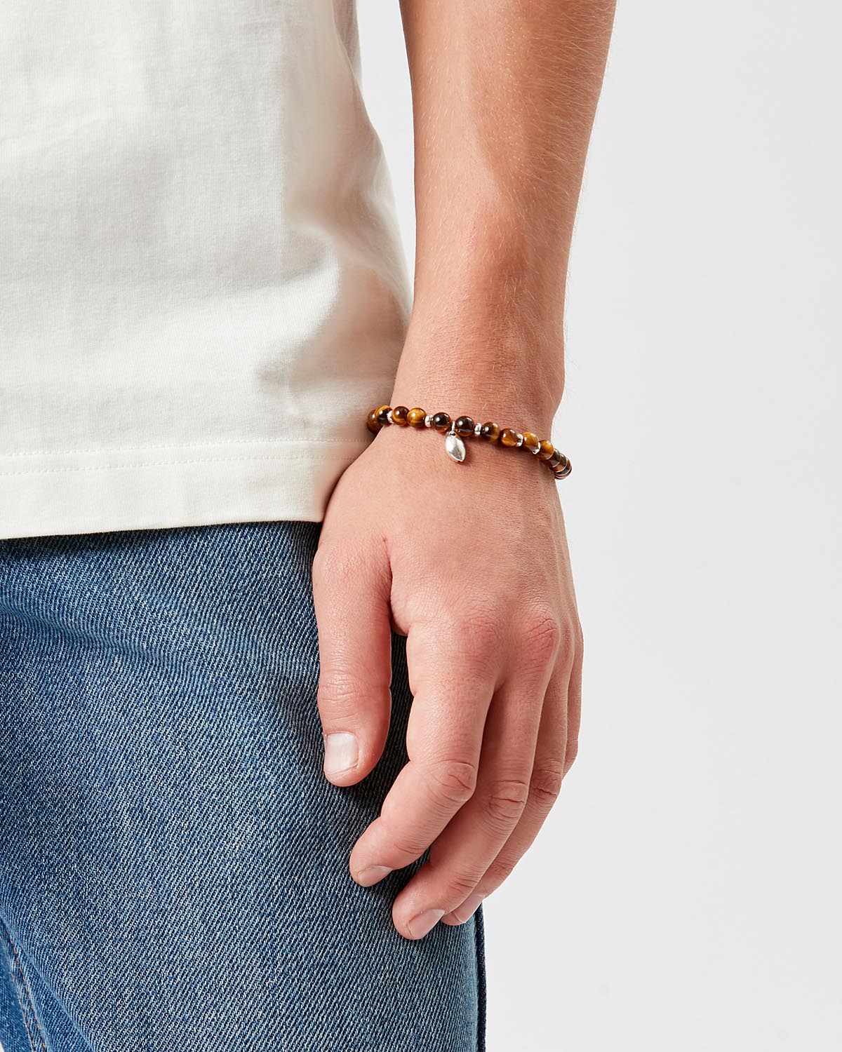 Bracelet Homme Mr Grigri