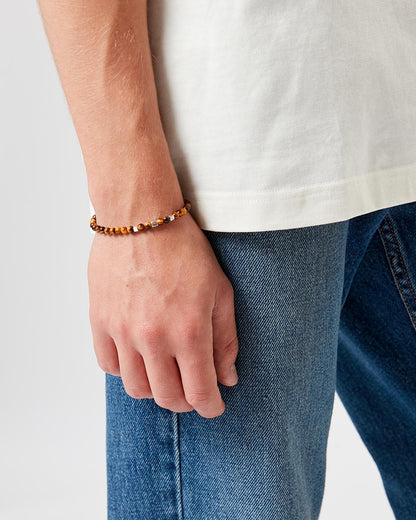 Bracelet Snowstone