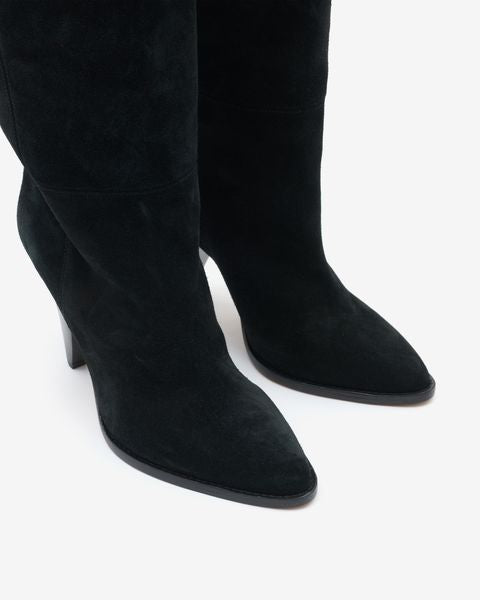 Bottes Ririo