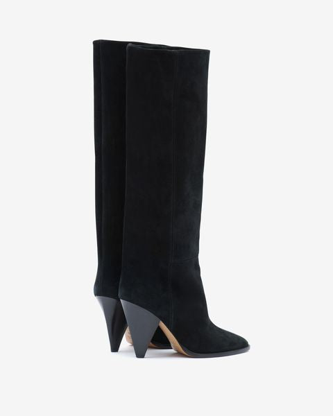 Bottes Ririo