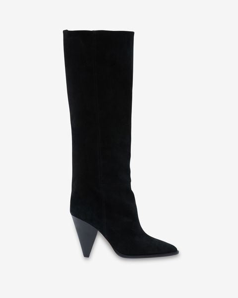 Bottes Ririo