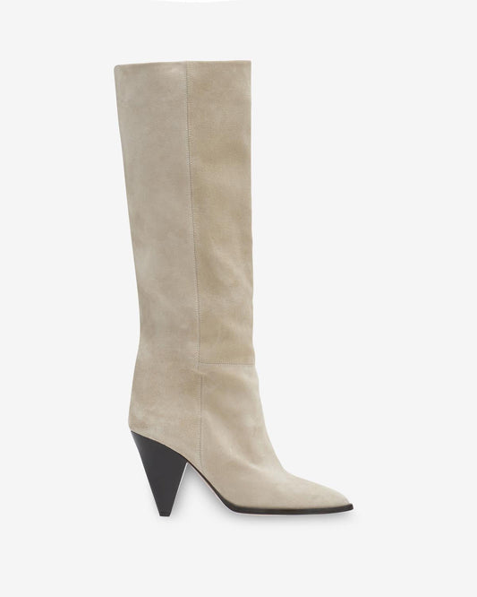 BOTTES RIRIO