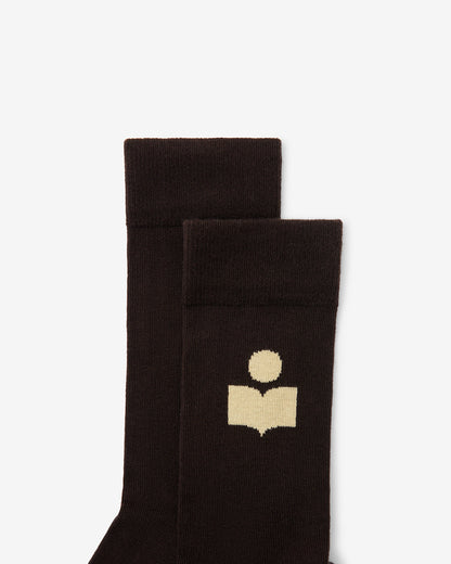CHAUSSETTES SILOKI