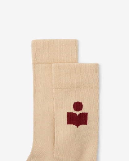 CHAUSSETTES SILOKI