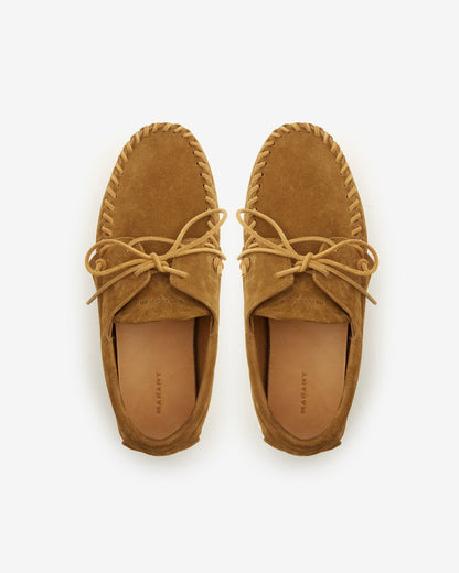 Mocassins Fylan Homme