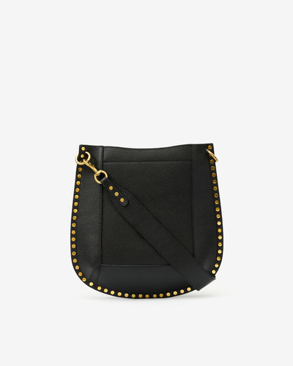Sac Oskan en cuir grainé