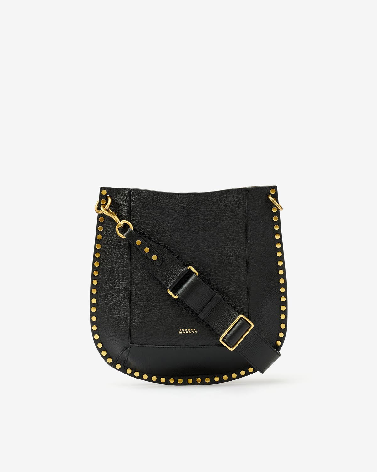 Sac Oskan en cuir grainé