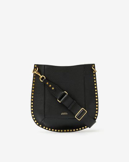 Sac Oskan en cuir grainé