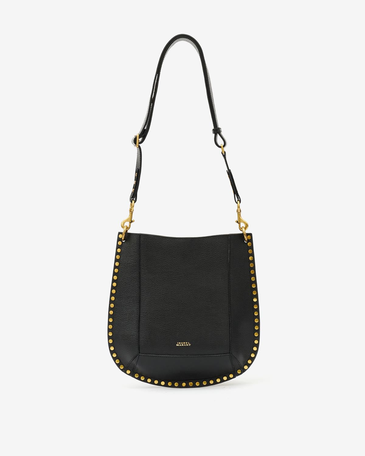 Sac Oskan en cuir grainé