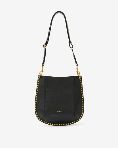 Sac Oskan en cuir grainé