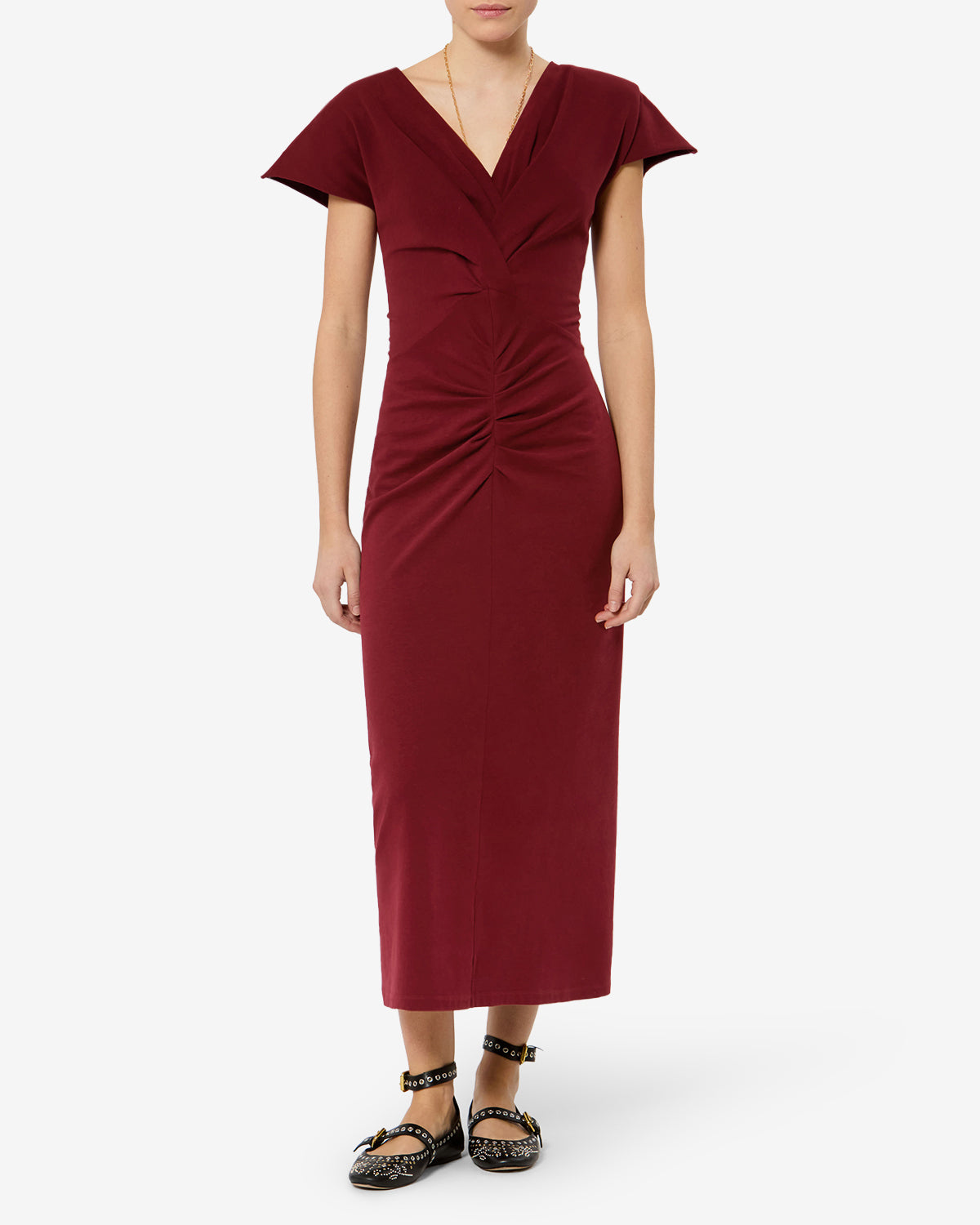 ROBE NADRA