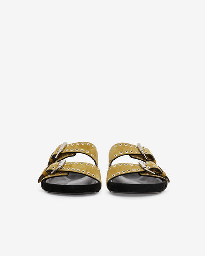Sandales Lennyo