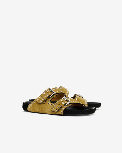 Sandales Lennyo